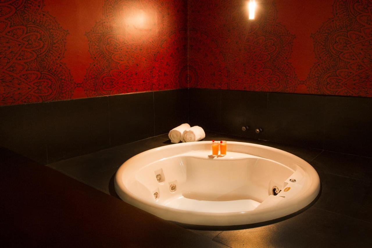 Tout Motel (Adults Only) Καμπίνας Εξωτερικό φωτογραφία