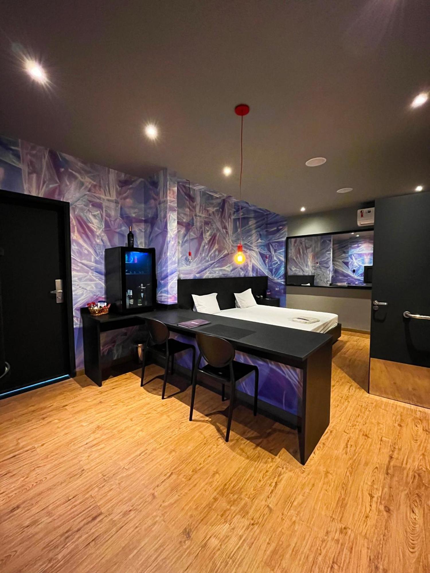 Tout Motel (Adults Only) Καμπίνας Εξωτερικό φωτογραφία