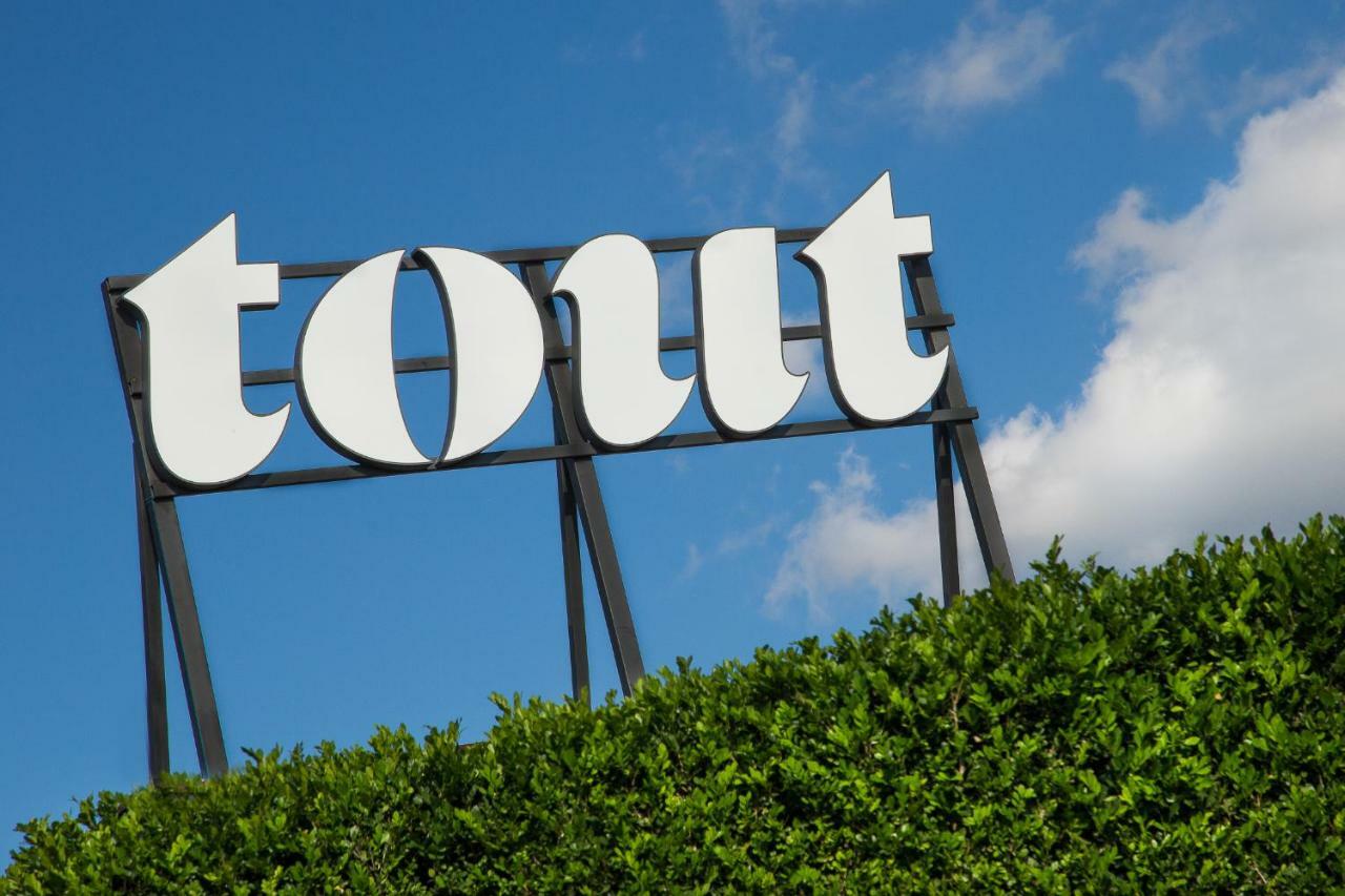 Tout Motel (Adults Only) Καμπίνας Εξωτερικό φωτογραφία