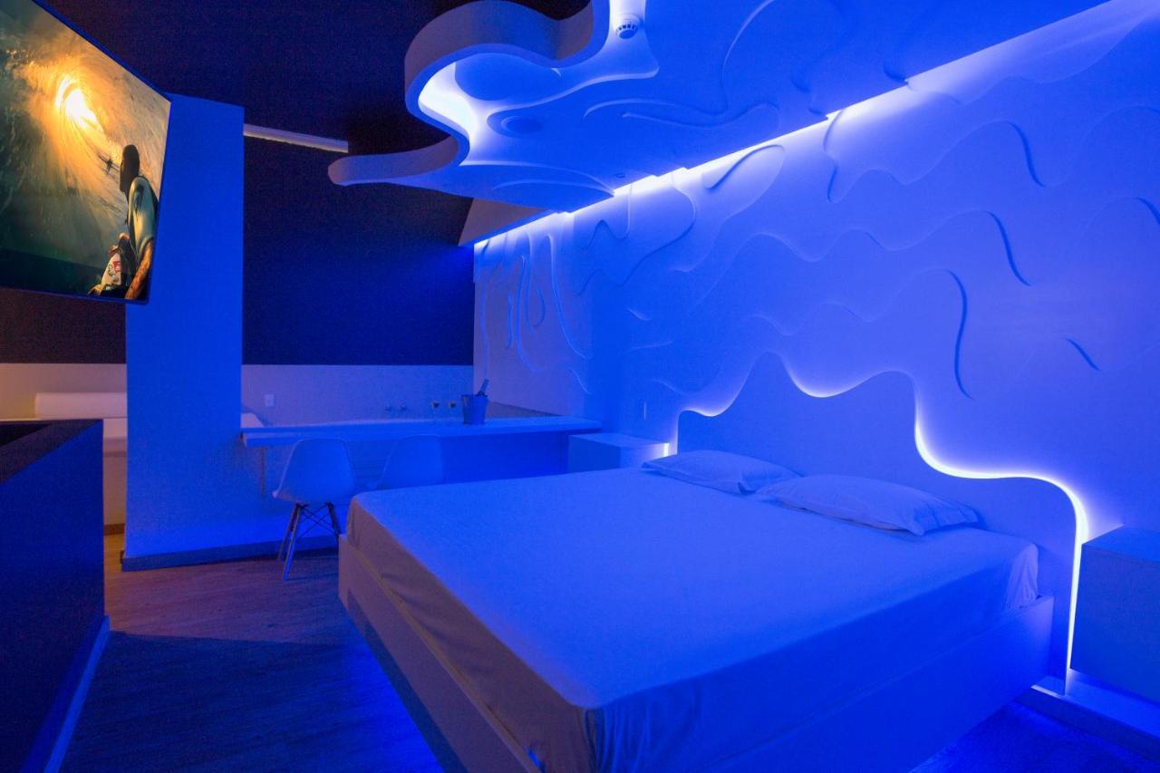 Tout Motel (Adults Only) Καμπίνας Εξωτερικό φωτογραφία